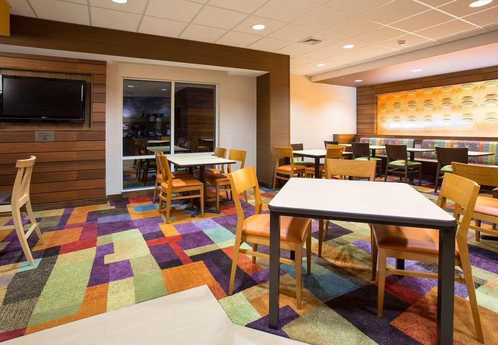 Fairfield Inn & Suites By Marriott Boston Milford Exterior foto